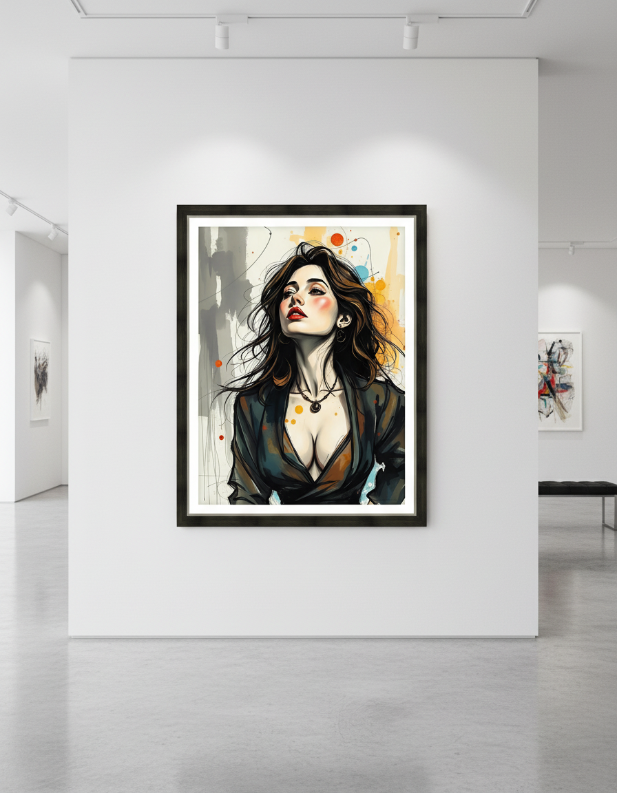 Contemporary Gallery