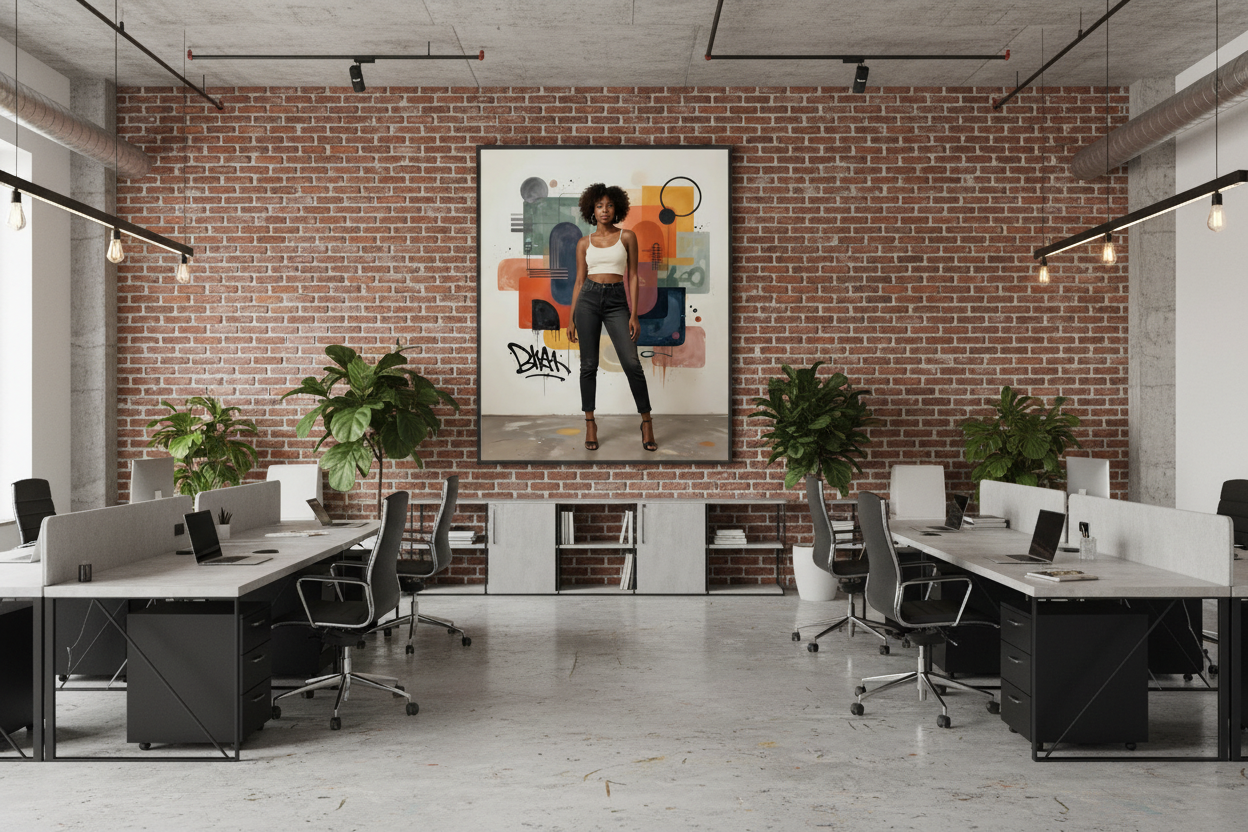 Creative Office