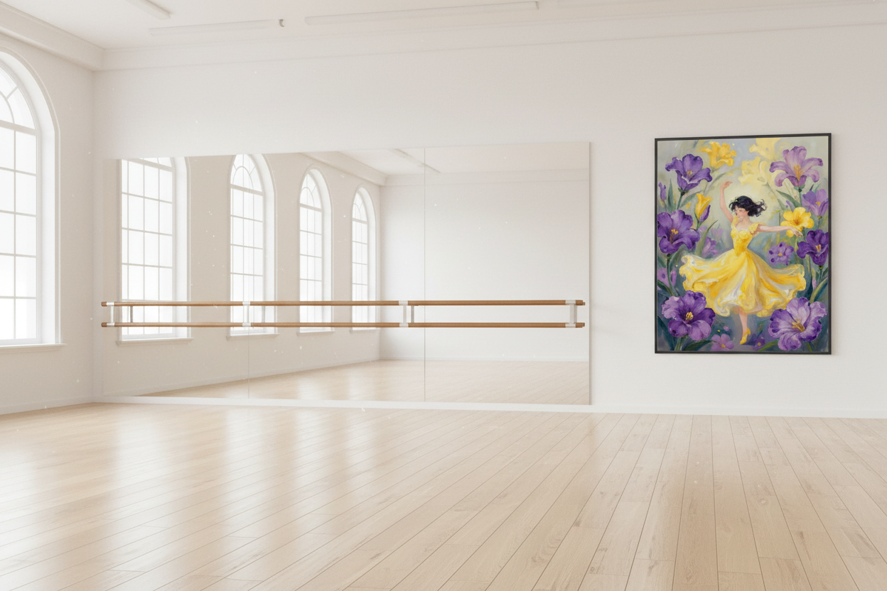 Dance Studio