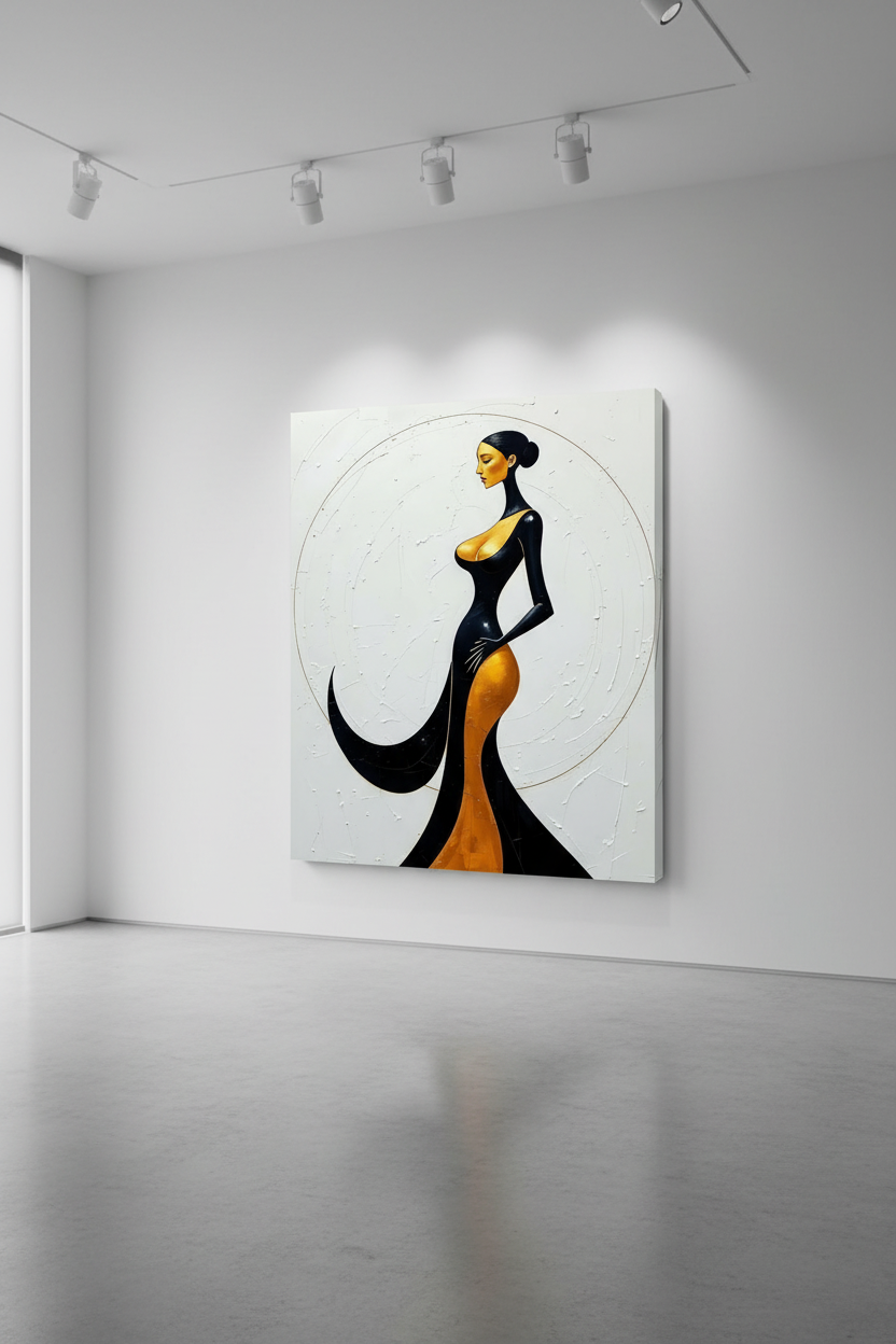 Elegant Gallery
