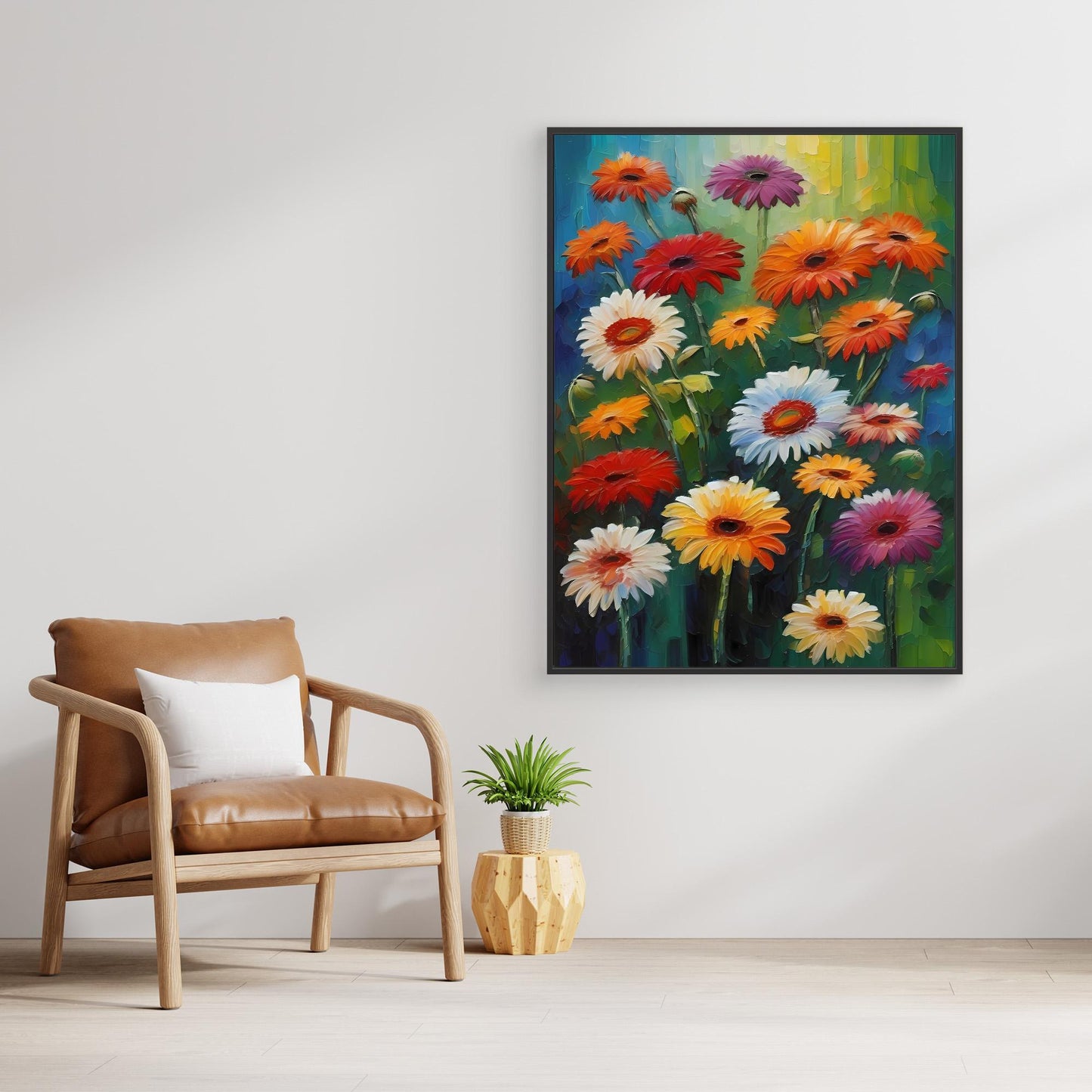 The world of flowers 42