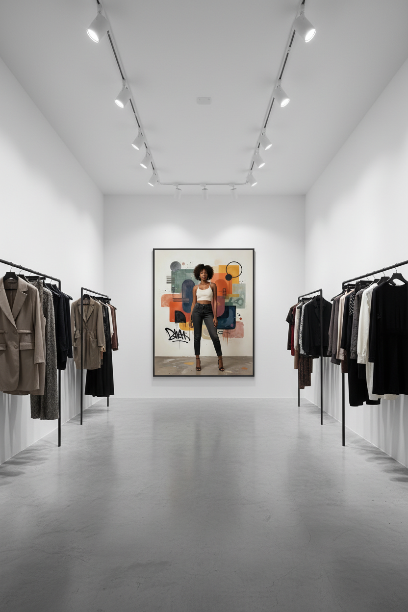 Fashion Boutique