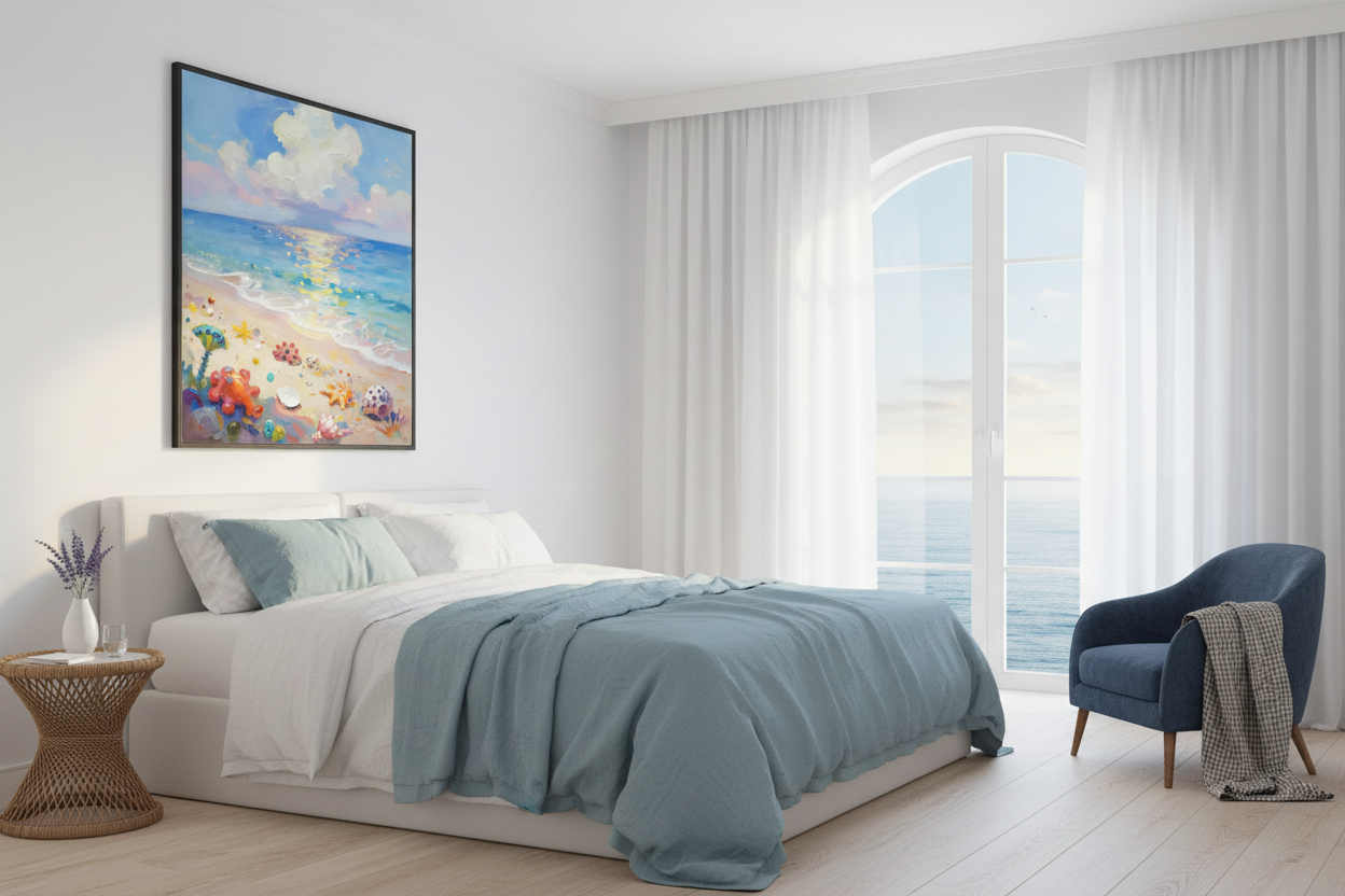 Hotel Suite