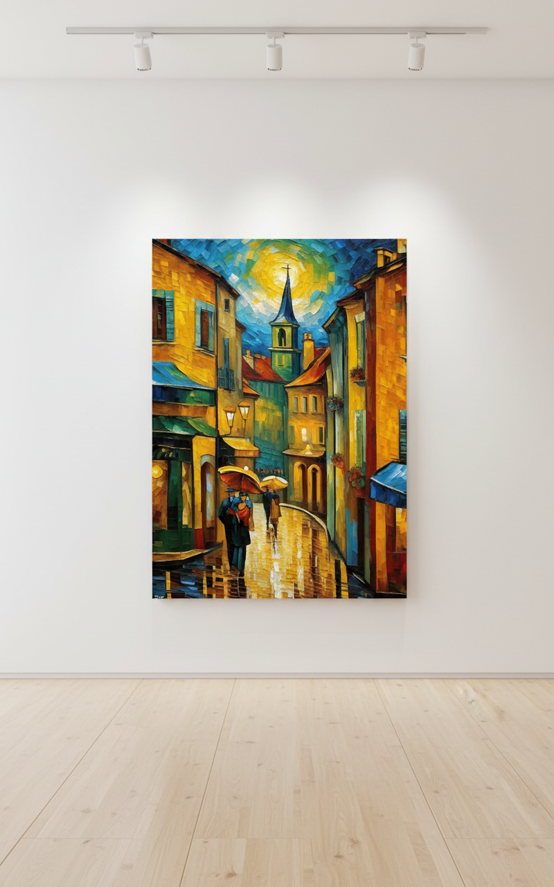 Impressionist Gallery