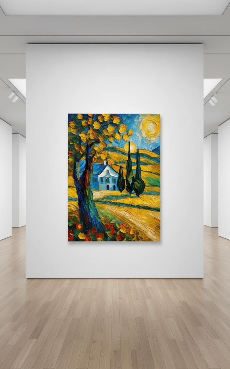 Impressionist Gallery