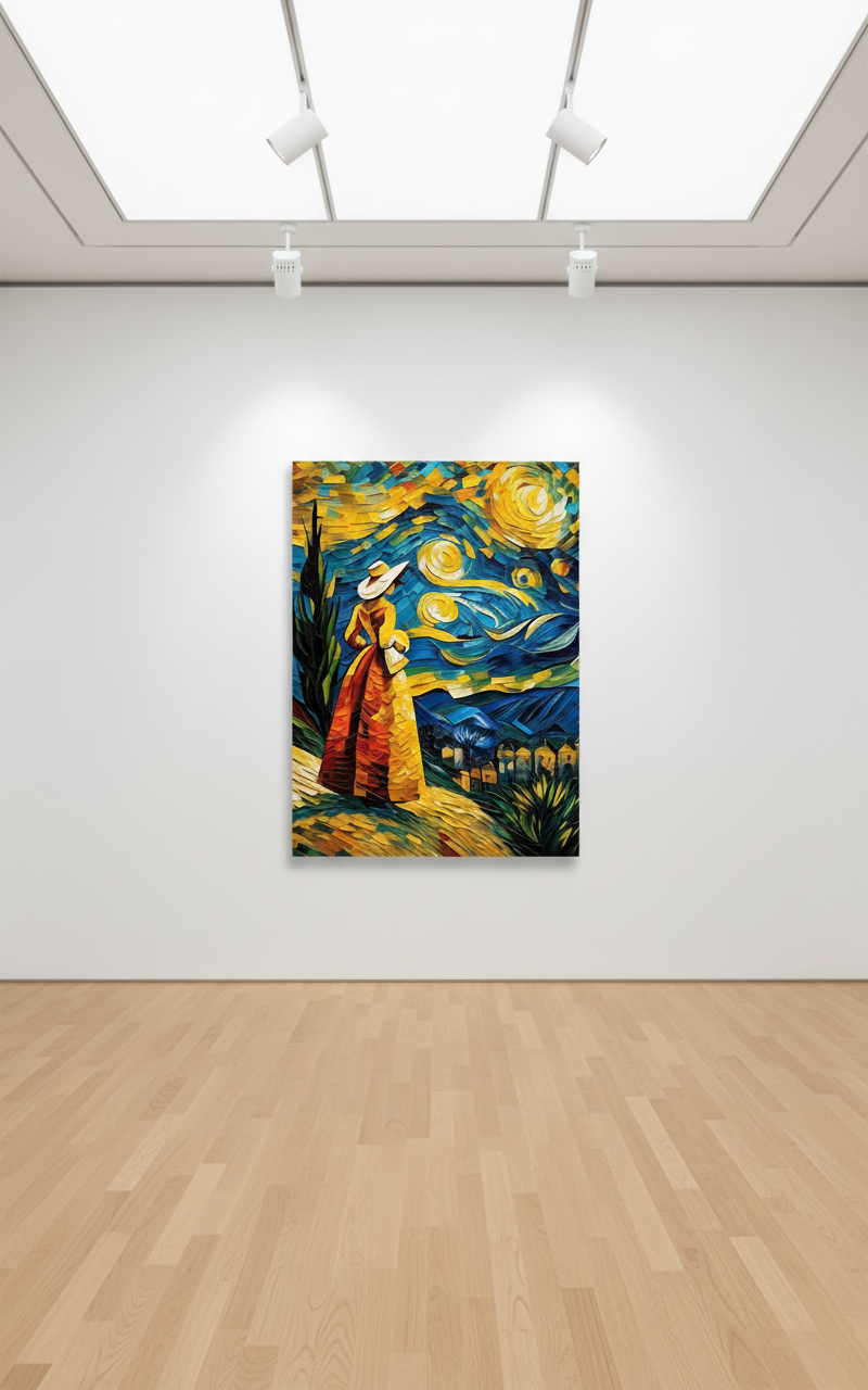 Impressionist Gallery