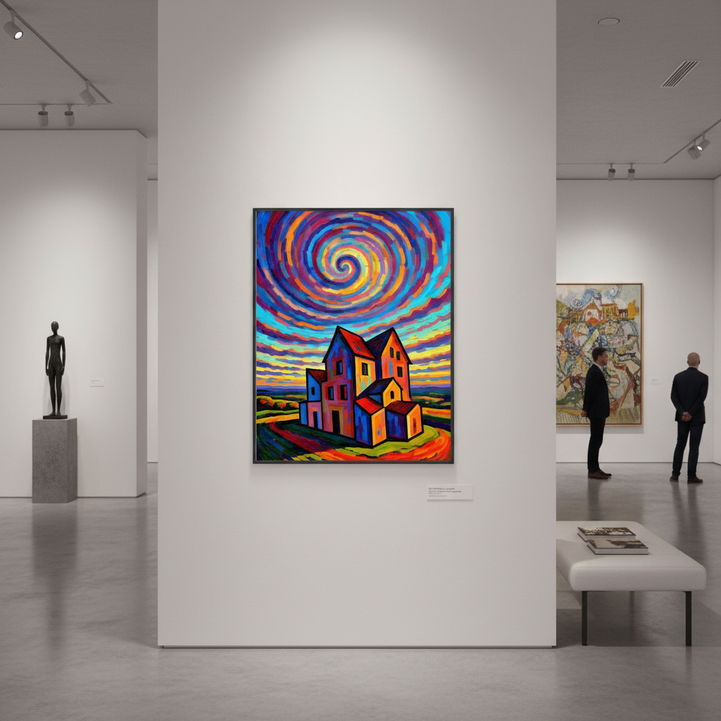 Impressionist Museum