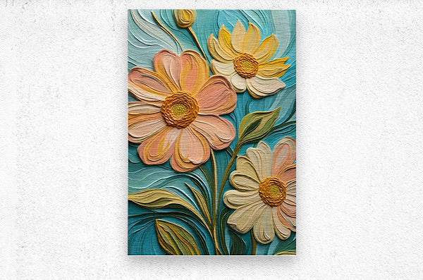 1988356 :: Brushed Metal Print