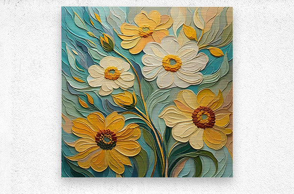 1988358 :: Brushed Metal Print