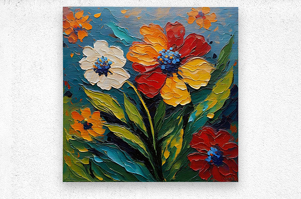 1988362 :: Brushed Metal Print