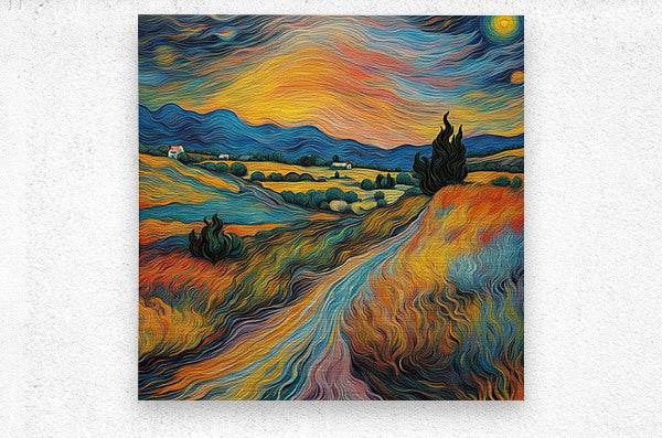 Artistic Landscape 83 - Esmonbijouart 