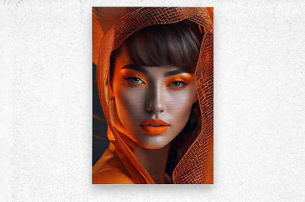925784 :: Brushed Metal Print