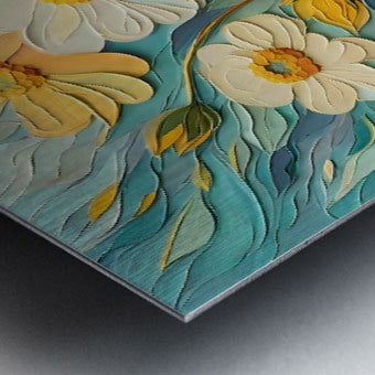 1988358 :: Brushed Metal Print