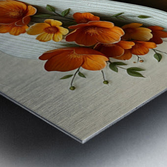 2433125 :: Brushed Metal Print