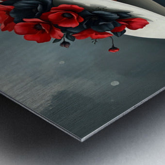 2433128 :: Brushed Metal Print