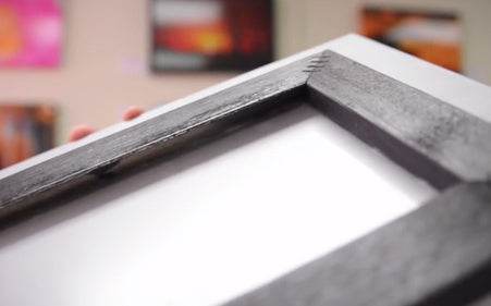 Colorful Abstract Portrait 70 - Contemporary-Abstract-Expressionism-Face-Painting-Masterpiece - Esmonbijouart 