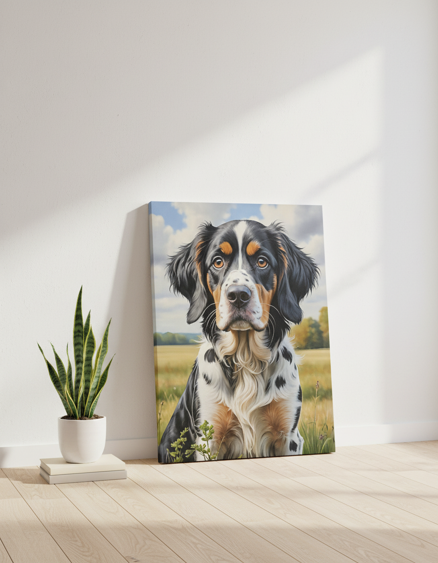 Mockup 2 - Minimalist