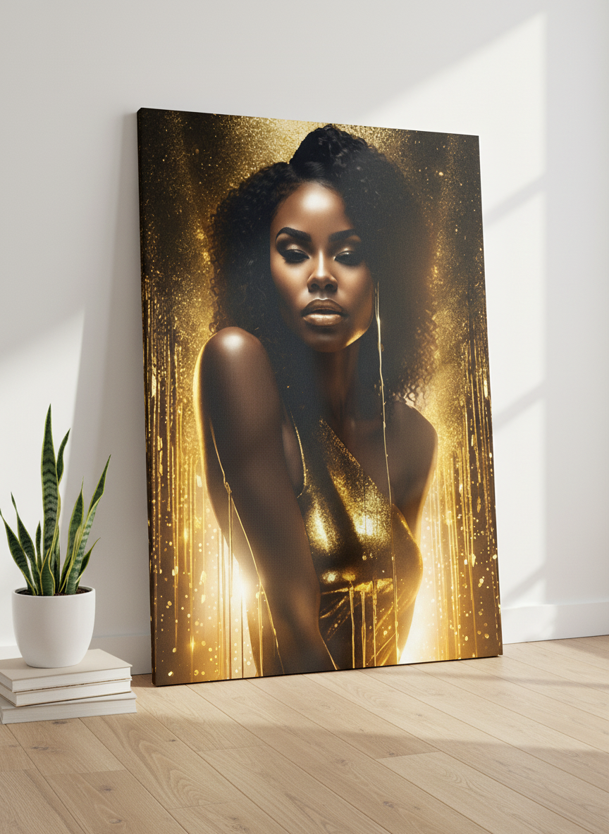 Mockup 2 - Minimalist