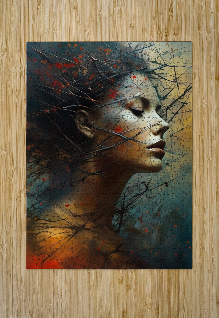 1987704 :: Puzzle Print