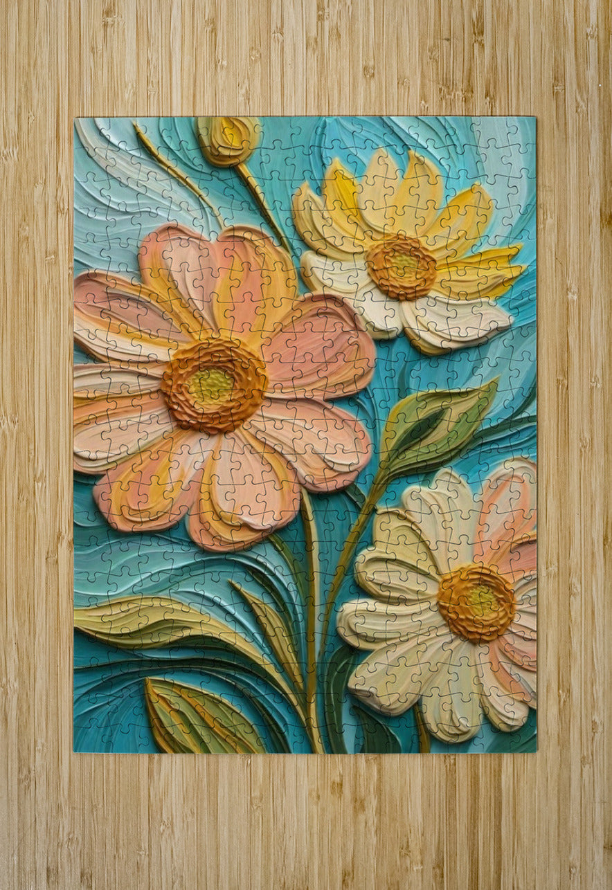 1988356 :: Puzzle Print