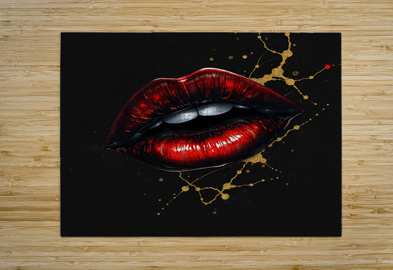 2179592 :: Puzzle Print