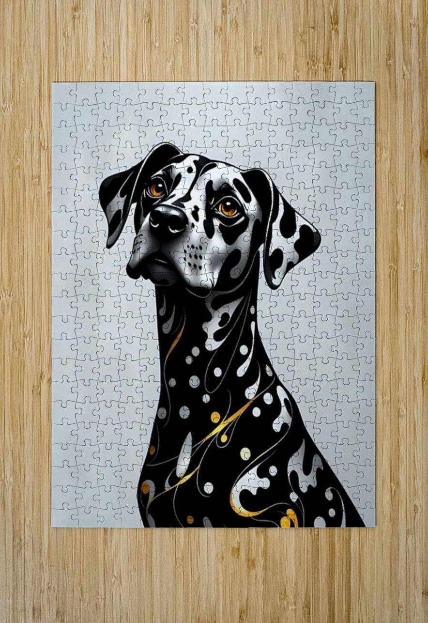 2331961 :: Puzzle Print