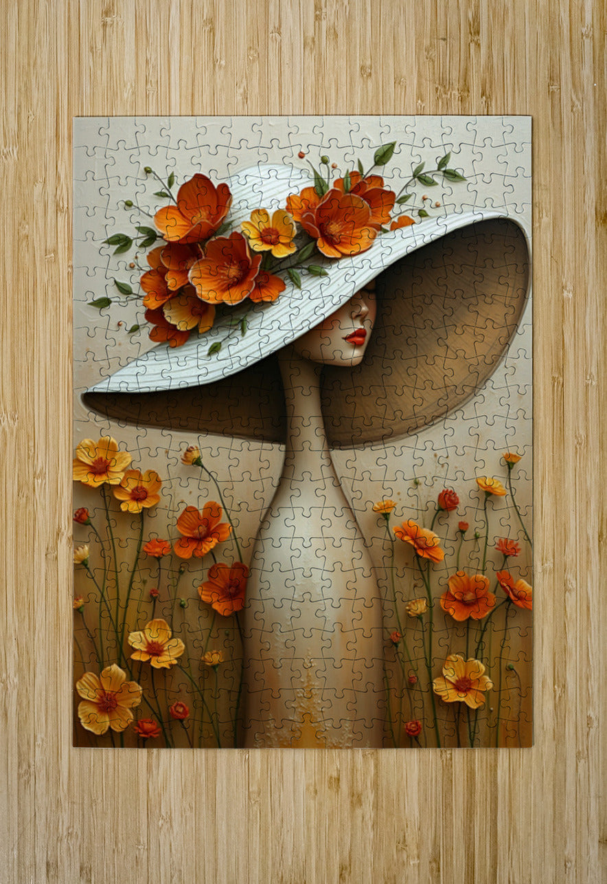 2433125 :: Puzzle Print