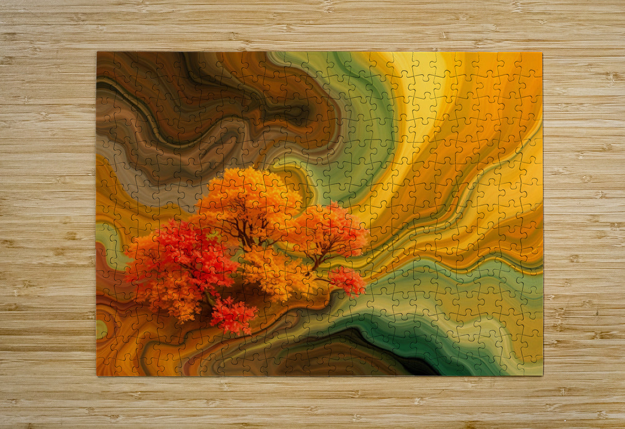 2438086 :: Puzzle Print