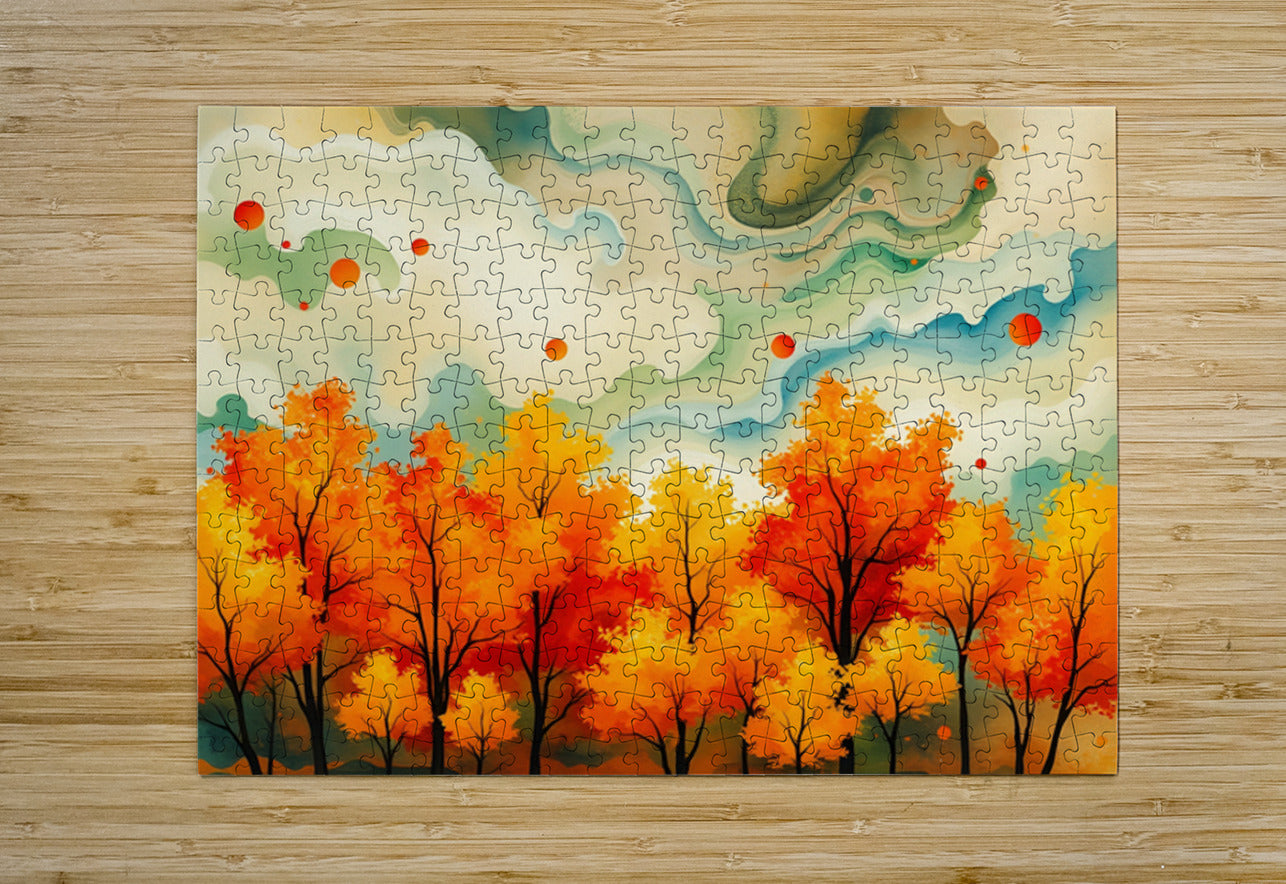 2438087 :: Puzzle Print