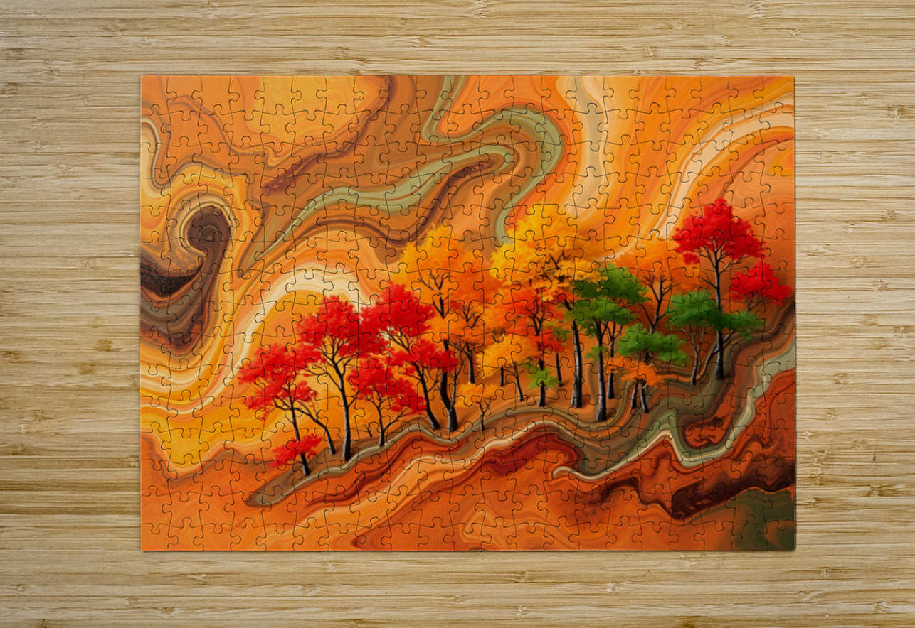 2438088 :: Puzzle Print