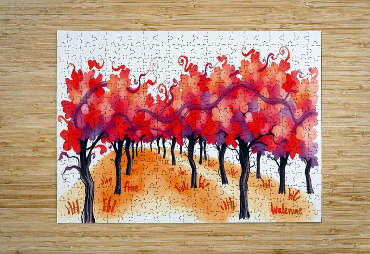 2438523 :: Puzzle Print