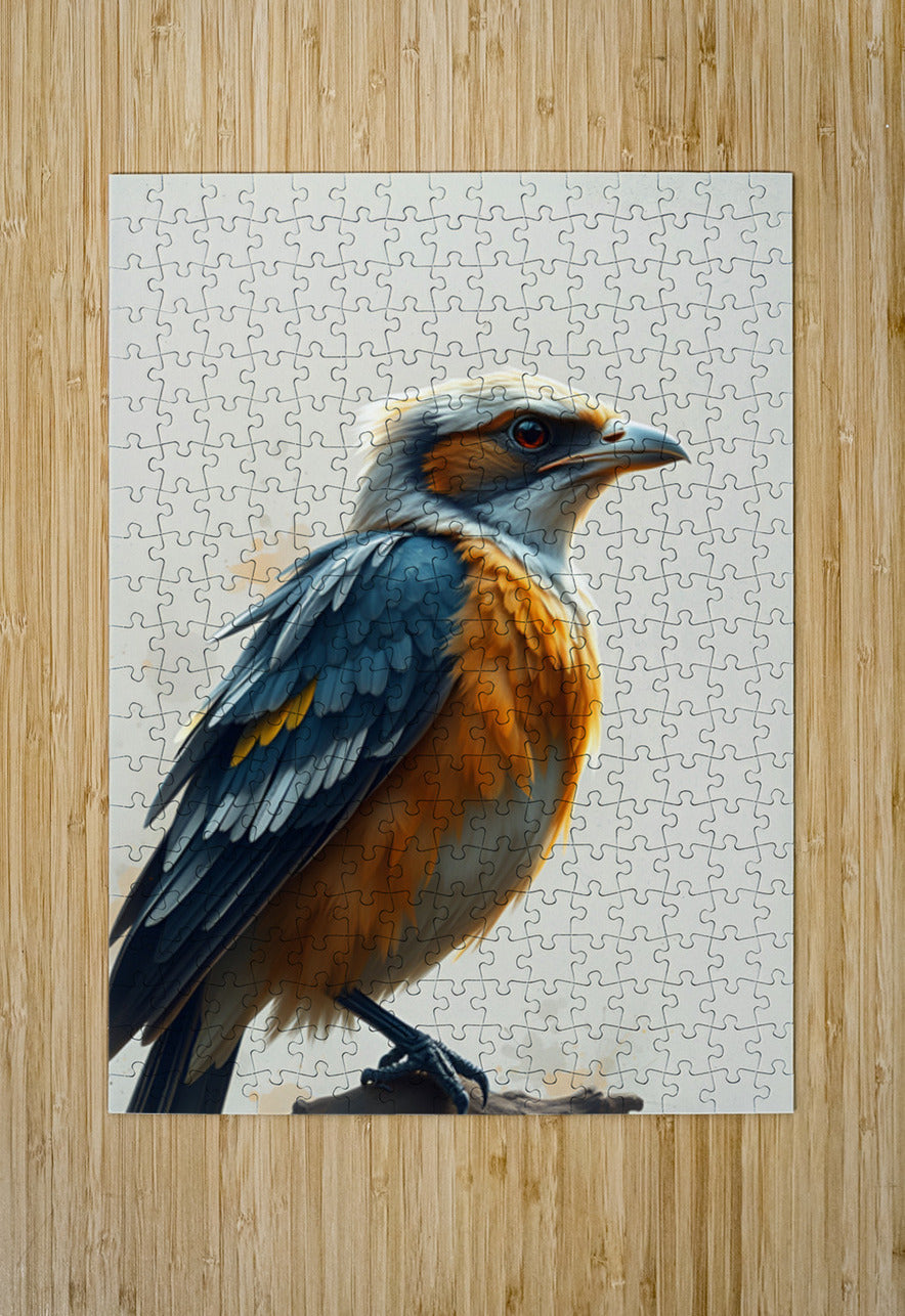 2460538 :: Puzzle Print