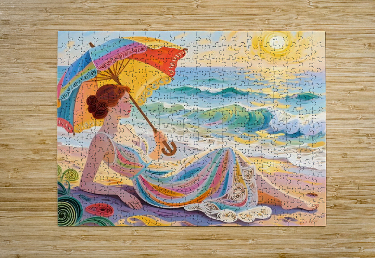 2463766 :: Puzzle Print