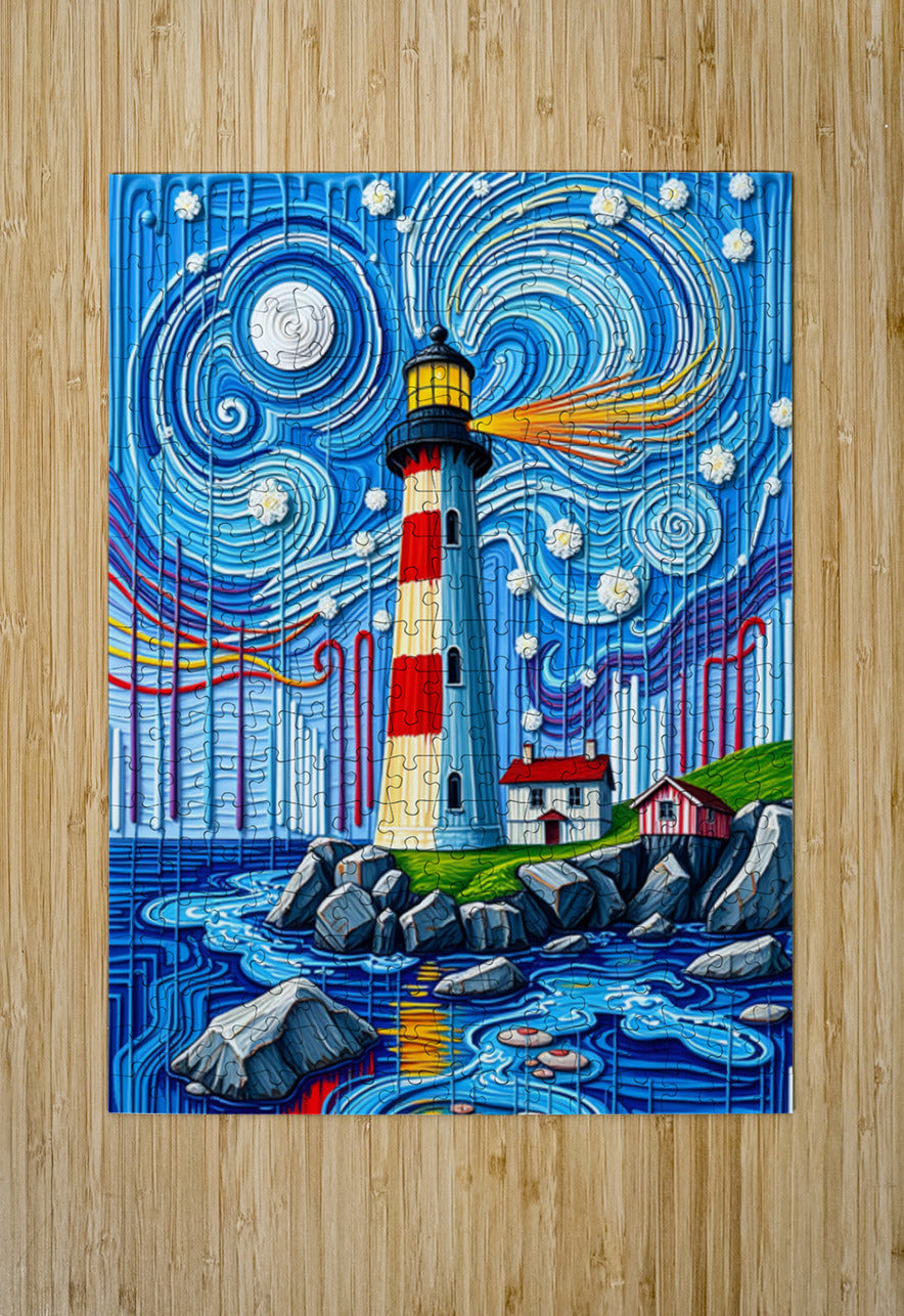 2464297 :: Puzzle Print