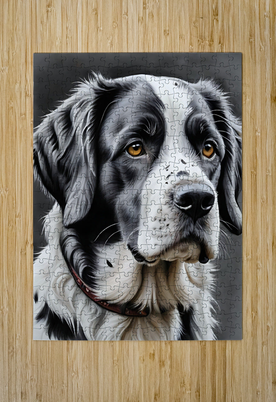 959769 :: Puzzle Print