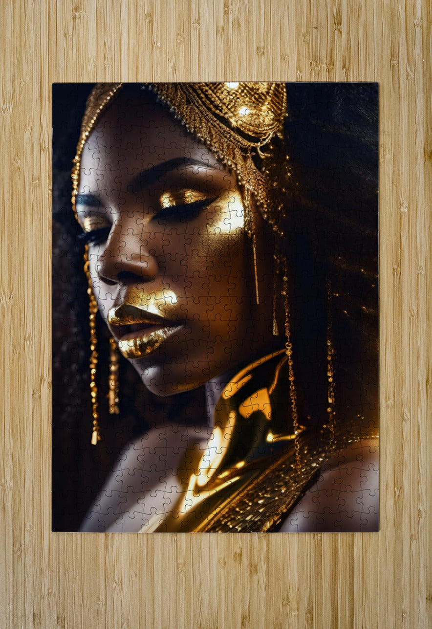 962280 :: Puzzle Print