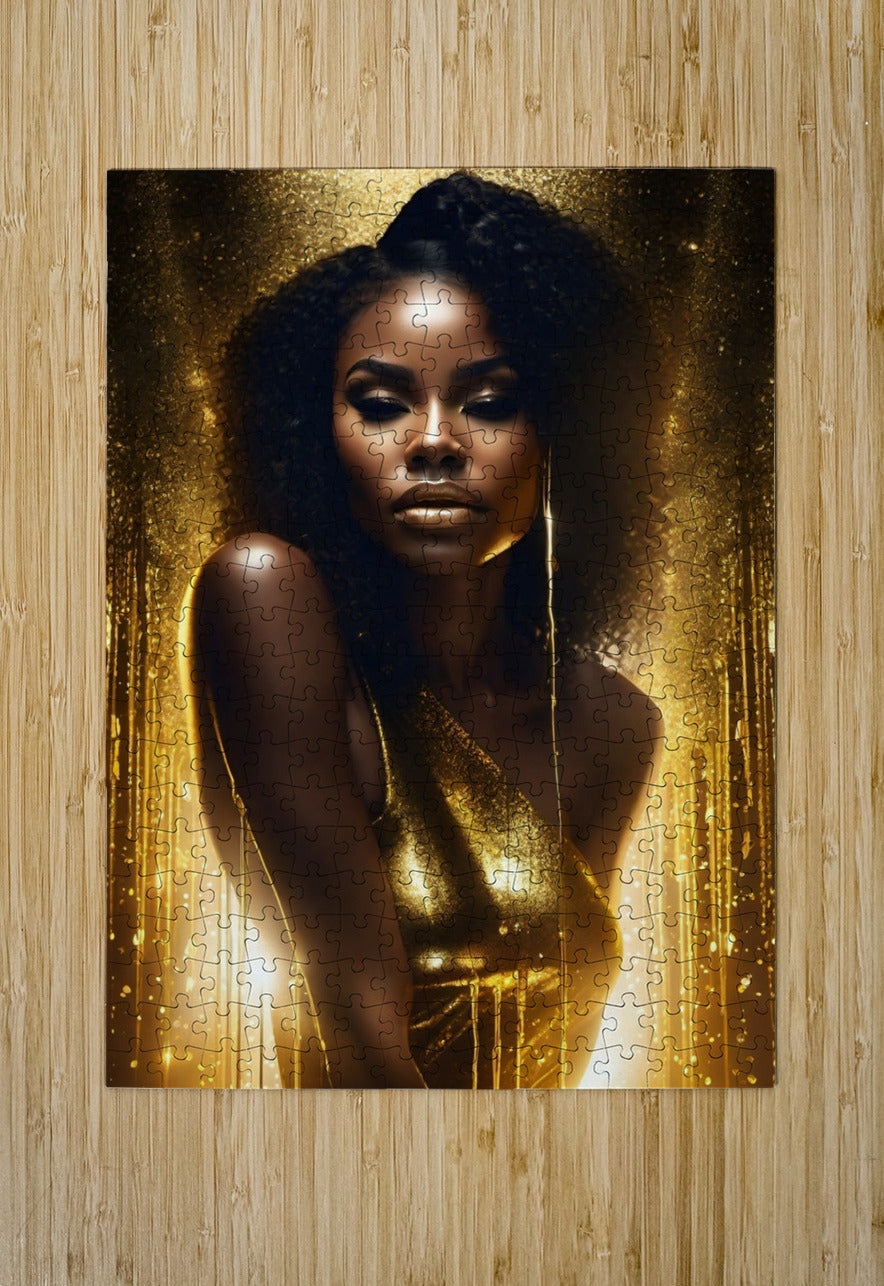 962299 :: Puzzle Print