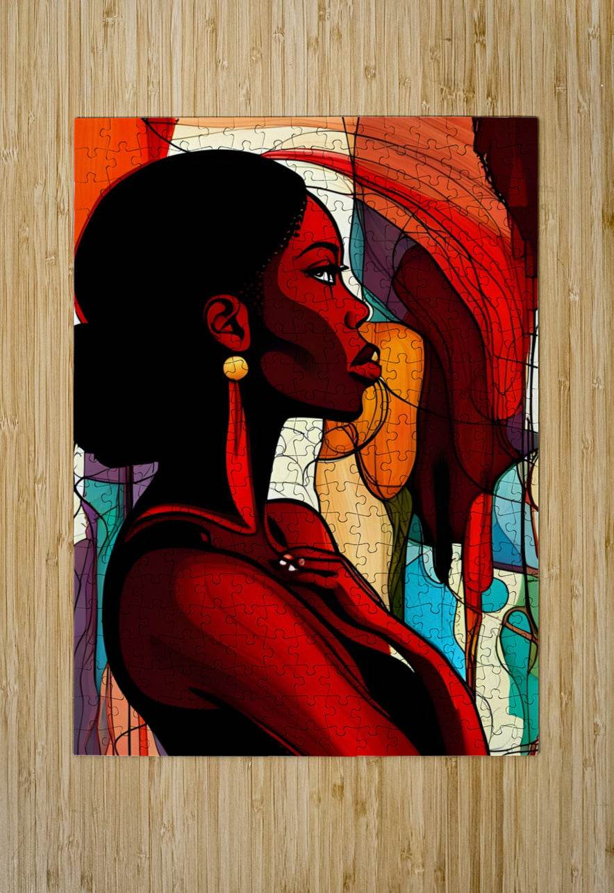 Blart20 - Contemporary-Portrait-Vibrant-Expressive - Esmonbijouart 