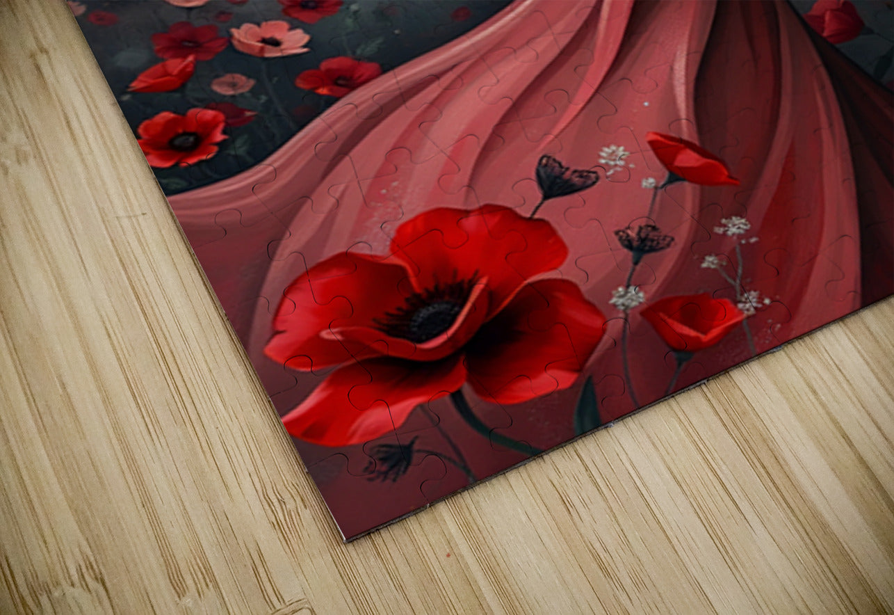 2433128 :: Puzzle Print