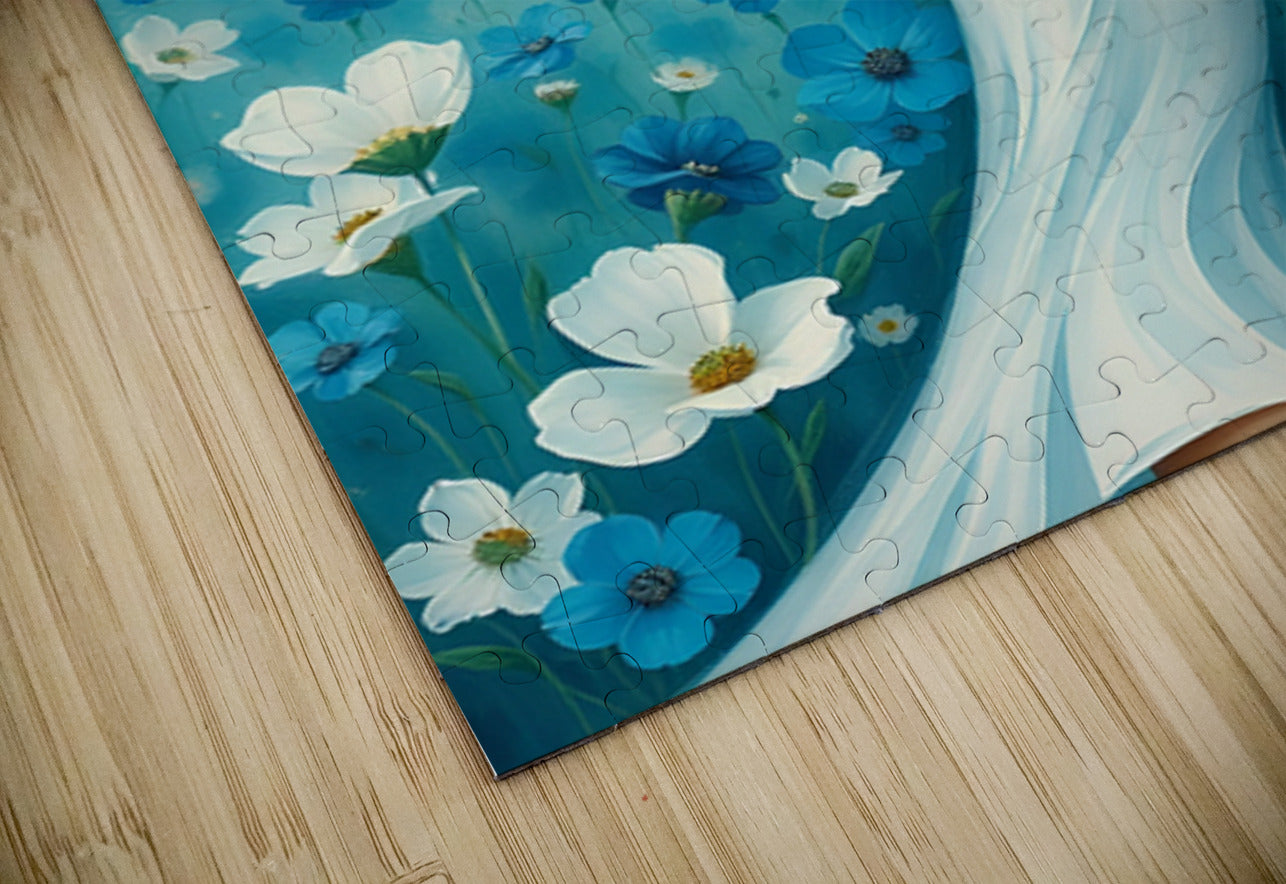 2433130 :: Puzzle Print