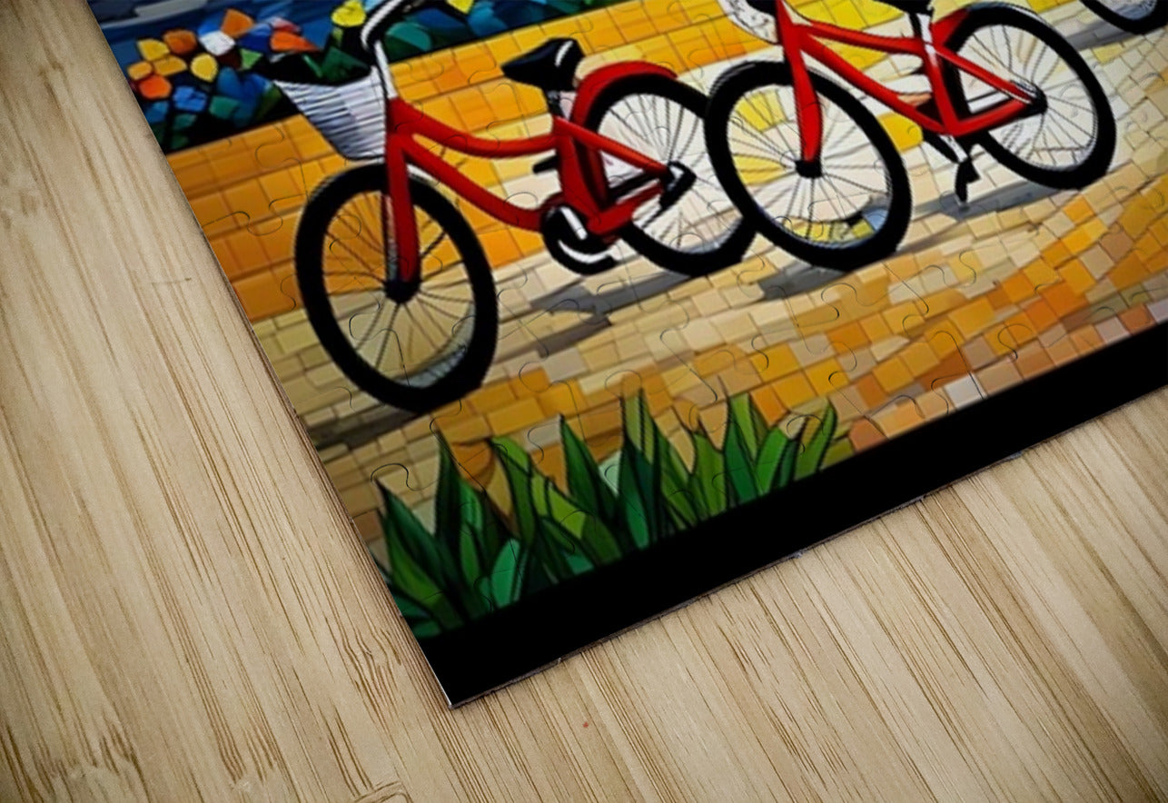 2445443 :: Puzzle Print