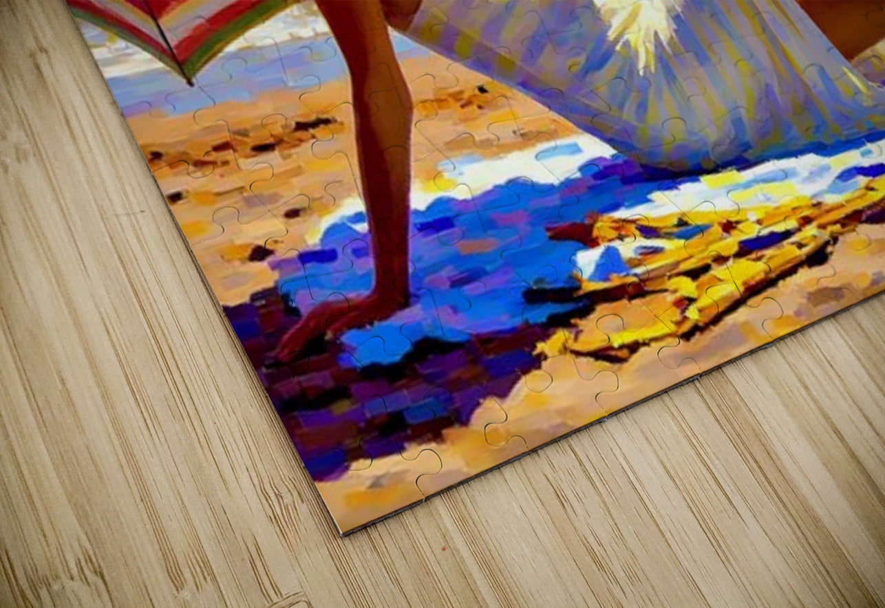 2463767 :: Puzzle Print