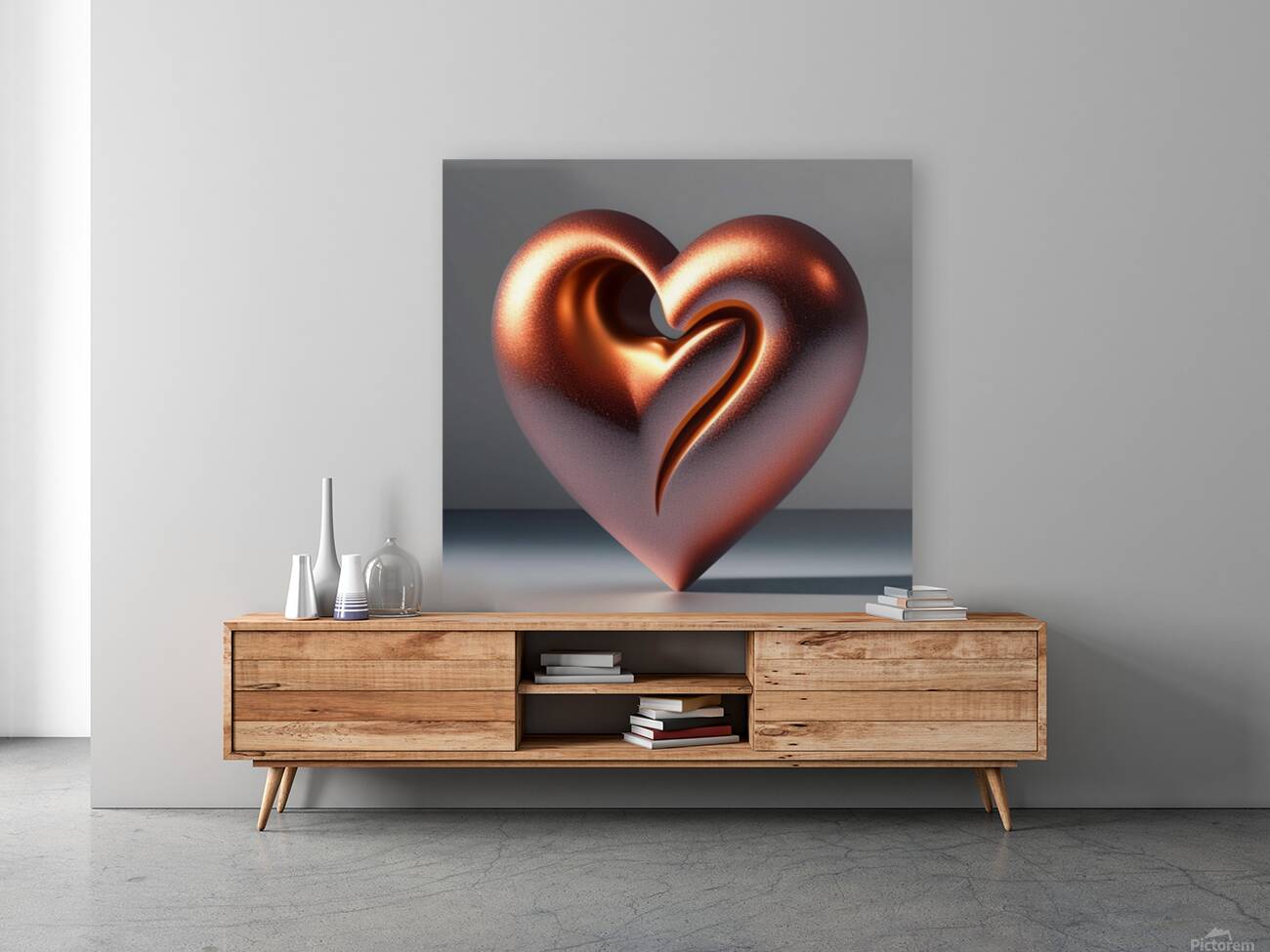 1927752 :: Giclée Stretched Canvas Print