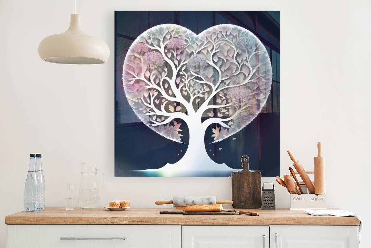 Artistic Tree of Life 33