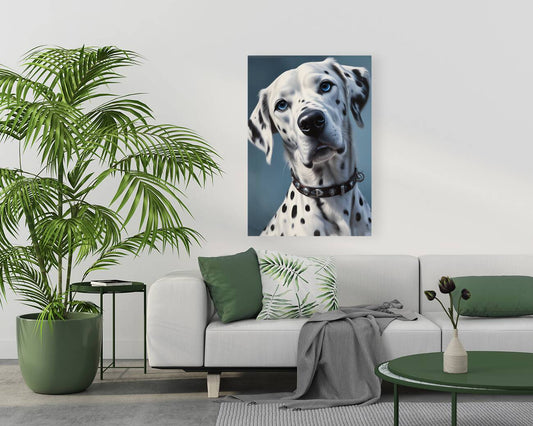 The Digital Dog Portrait 13