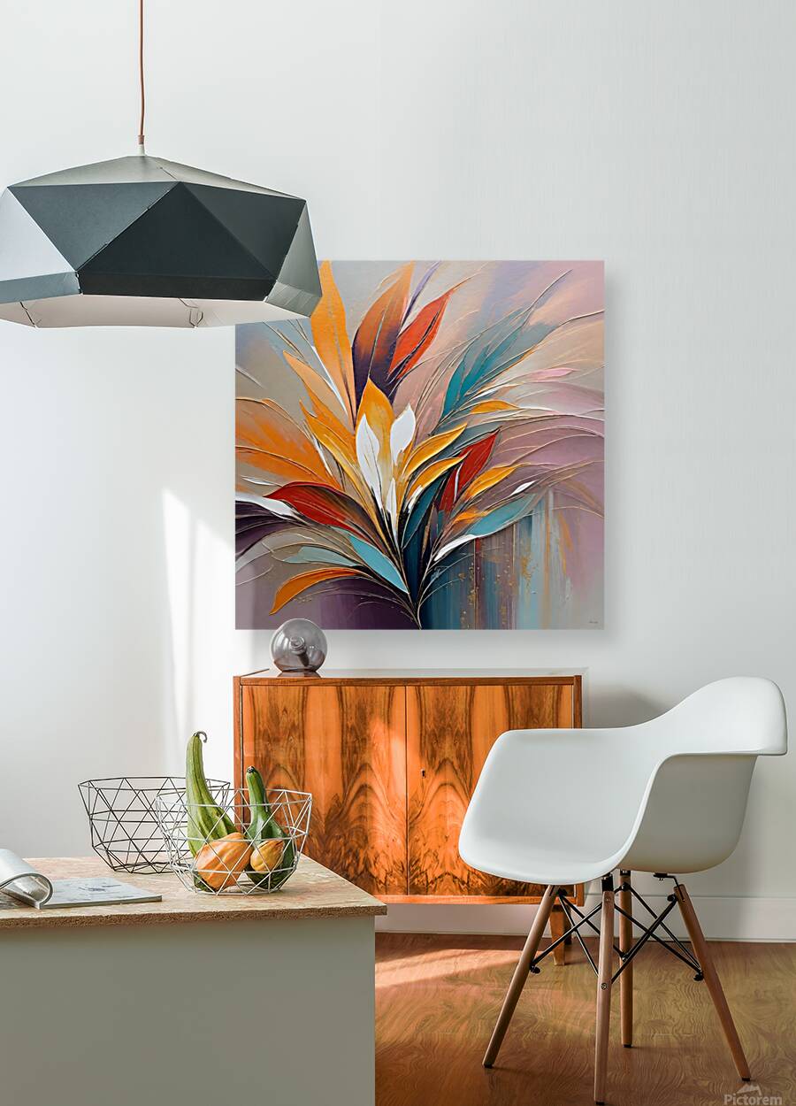 1988365 :: Giclée Stretched Canvas Print