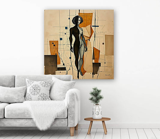 Sketching Chaos 4 - Esmonbijouart 