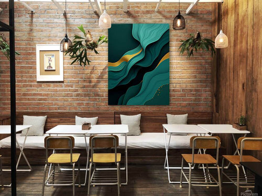 Living Structure 5 - Esmonbijouart 