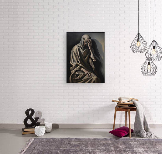 Veil Of Distortion 4 - Esmonbijouart 