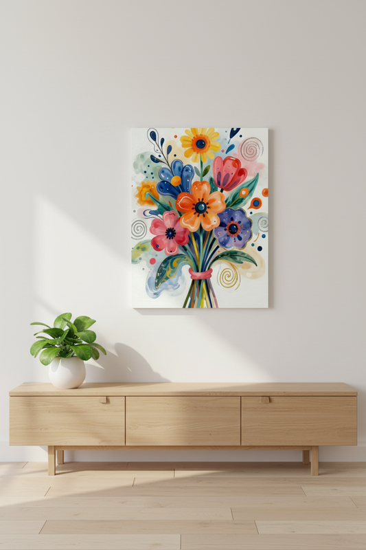 Scandinavian Minimalist